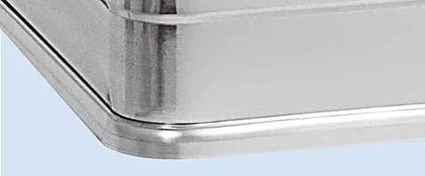 Verstärkung durch Aluminiumprofile2 Verstärkung durch Aluminiumprofile2